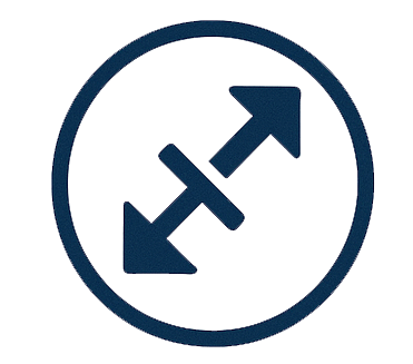 Trade Exchange Enterprise Logo